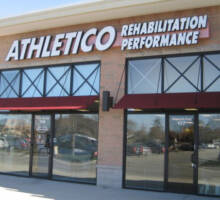 Aurora Eola exterior