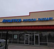 physical therapy northwest omaha, ne