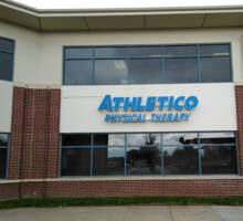 physical therapy bellevue NE