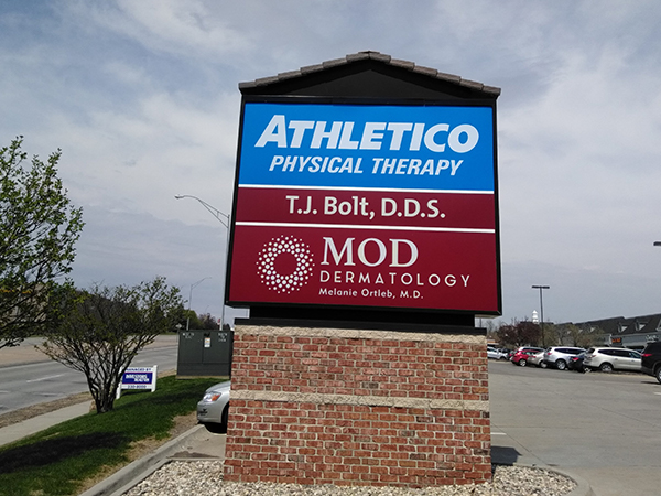 physical therapy millard NE