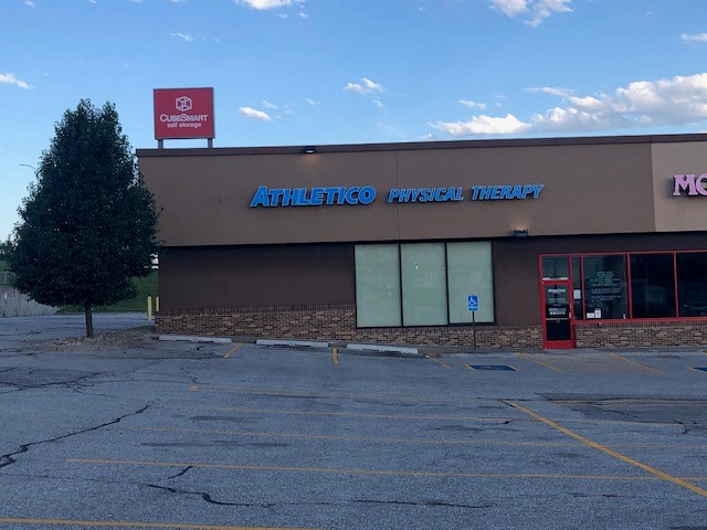 Athletico South Omaha NE