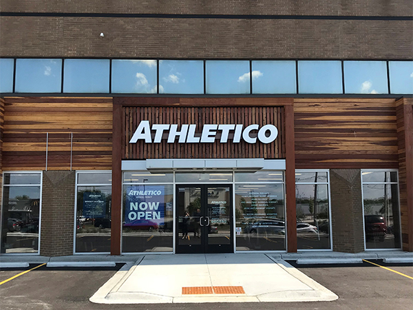 physical therapy wauwatosa mayfair wisconsin