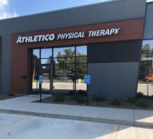 physical therapy waverly ia