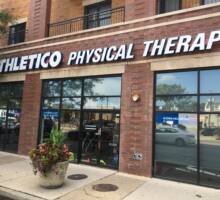 physical therapy lincoln square chicago IL