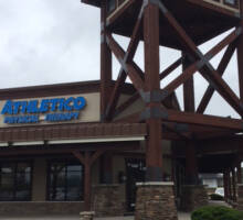 physical therapy grand rapids grandville MI