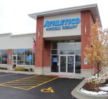 physical therapy bensenville IL