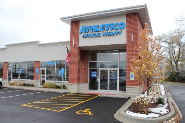 physical therapy bensenville IL