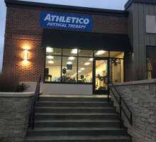 physical therapy cincinnati OH montgomery