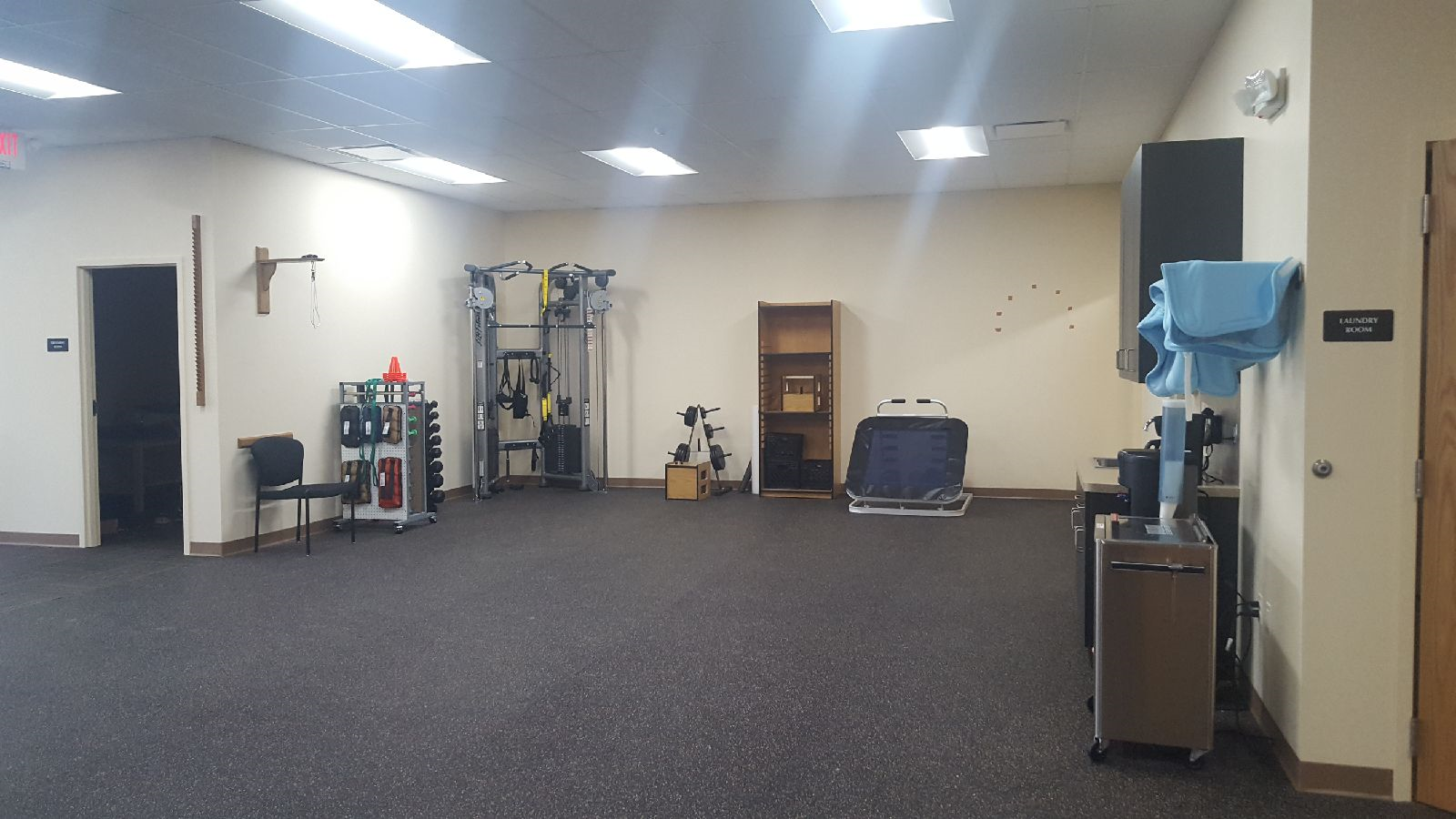 Physical Therapy Elkhorn, WI