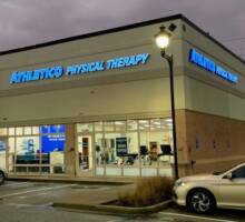 physical therapy castleton indianapolis indiana