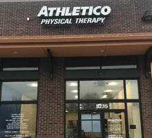 physical therapy centerville OH