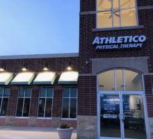 physical therapy new berlin WI