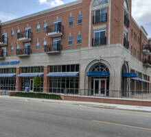 physical therapy brownsburg IN