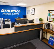 Physical Therapy Brownsburg IN