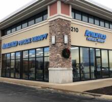 physical therapy lafayette IN