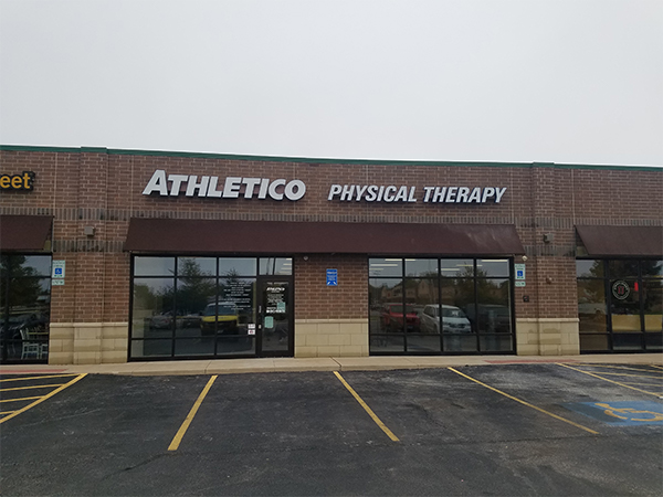 physical therapy rochelle IL