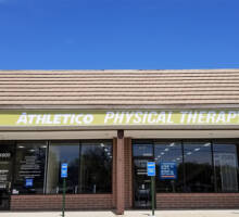 physical therapy Lenexa KS