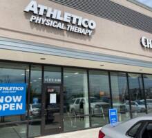 physical therapy dallas abrams