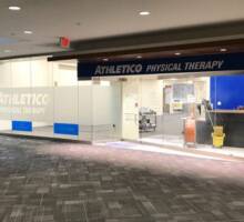 physical therapy detroit MI