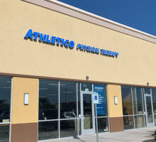 physical therapy gilbert AZ