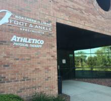 physical therapy prairie grove crystal lake, IL