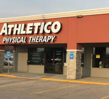 physical therapy lincoln NE
