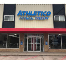 physical therapy vermillion SD