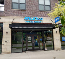 physical therapy iowa city IA