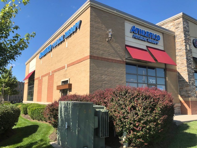 physical therapy overland park kansas city ks