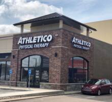 physical therapy trenton, MI