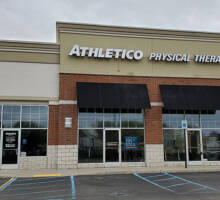 physical therapy westland MI