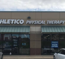 physical therapy raymore MO