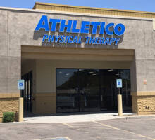 physical therapy mesa AZ