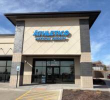 Athletico Physical Therapy Gretna NE