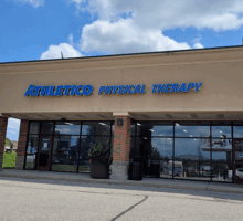 Physical Therapy Cincinnati Western Hills