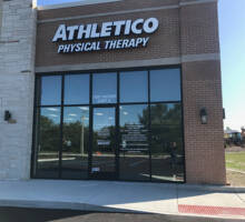 physical therapy st john IN