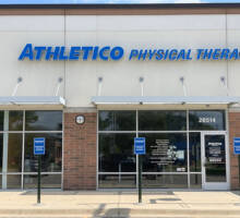 physical therapy warren MI