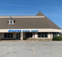 physical therapy perryville MO