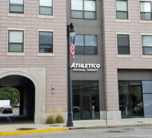 Athletico Physical Therapy Terre Haute Downtown IN