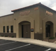 physical therapy tucson AZ