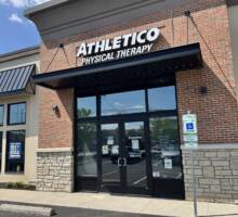 Athletico Columbus Hilliard