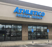 physical therapy franklin IN