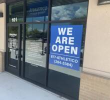 physical therapy rowlett TX