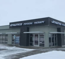 physical therapy winnebago IL