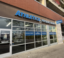 Physical Therapy Cincinnati University Square OH