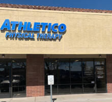physical therapy glendale az