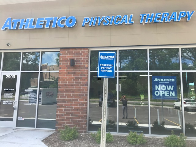 physical therapy delafield wi