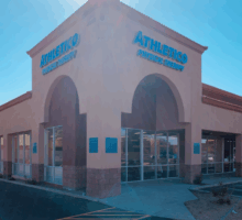 physical therapy chandler AZ