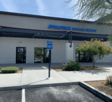 physical therapy scottsdale AZ