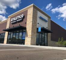 physical therapy allen park MI